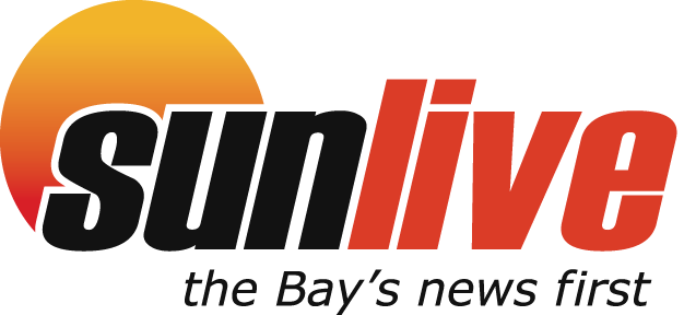 Sun Live Logo